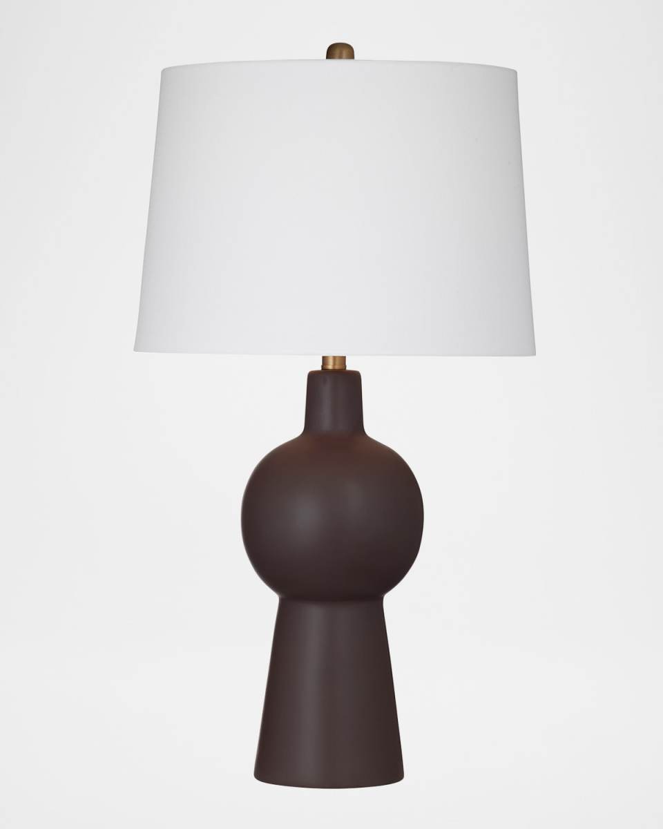 Groton 29" Ceramic Table Lamp